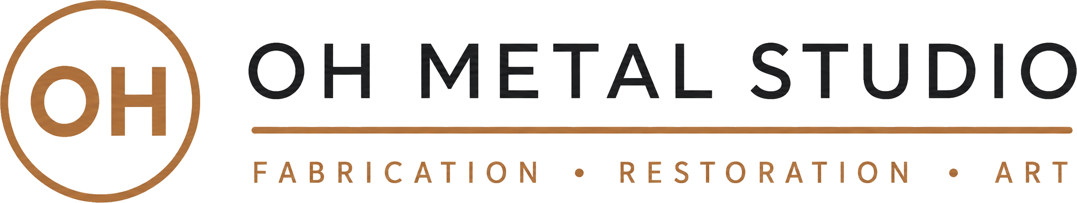 OH Metal Studio
